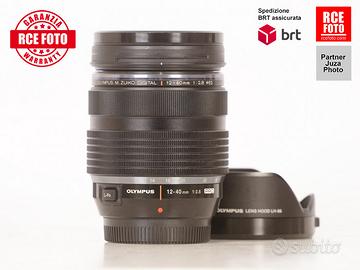Olympus M.Zuiko Digital ED 12-40 F2.8 PRO (Olympus