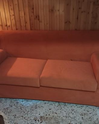 Divano letto matrimoniale 