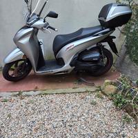 Honda Sh 350 Sport 2023