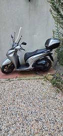Honda Sh 350 Sport 2023