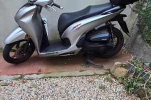 Honda Sh 350 Sport 2023