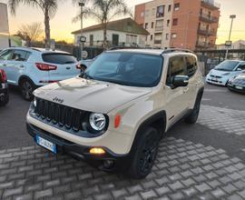 Jeep Renegade 2.0 Mjt 170CV 4WD Active Drive Low T