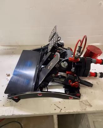 V3 con kit