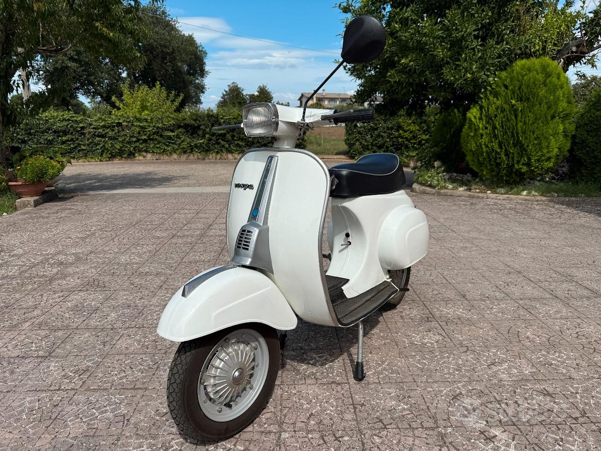 Vespa 50 special Vendita in Moto e scooter in Campania
