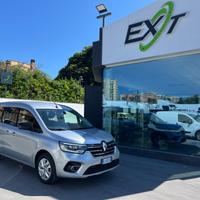 Renault kangoo Edition one plus dci