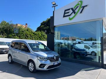 Renault kangoo Edition one plus dci