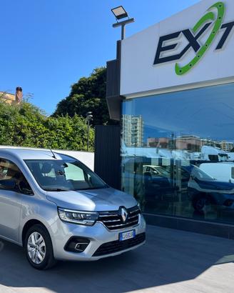 Renault kangoo Edition one plus dci