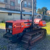 Trattore CINGOLATO SAME LANDINI FIAT NEW HOLLAND