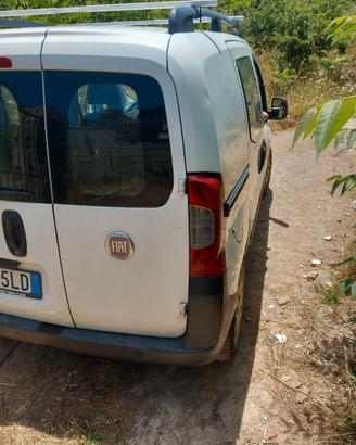 fiat fiorino 1300 disel