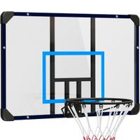 SPORTNOW Canestro Basket