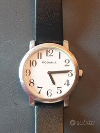 Orologio Rodania (swiss made dal 1930)