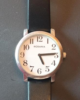 Orologio Rodania (swiss made dal 1930)