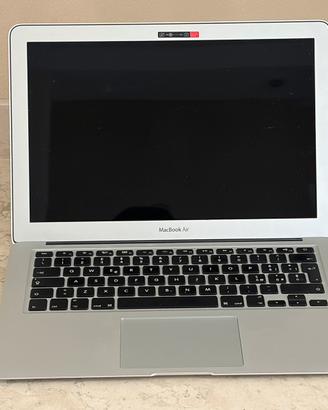 MacBook Air 17 128GB