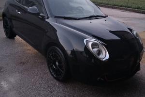 alfa romeo mito 1.3 jtdm 85cv diesel