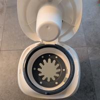 mangia pannolini sangenic