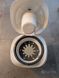 mangia pannolini sangenic