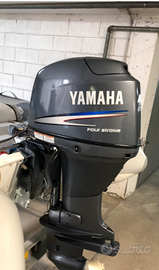 Ricambi yamaha 40/60