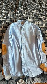 Camicia Prima Classe Alviero Martini Uomo