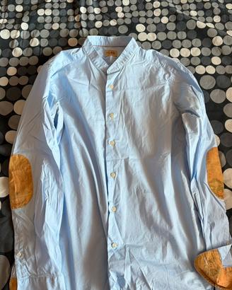 Camicia Prima Classe Alviero Martini Uomo
