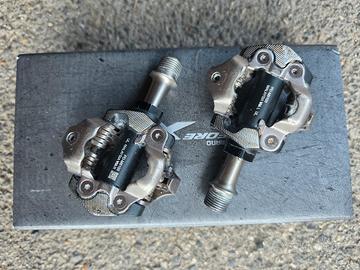 Shimano spd XT 8100