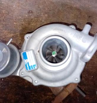 Turbina fiat doblo 2.0 mjet 135cv 99kw