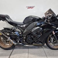 KAWASAKI NINJA ZX-10R - 2009