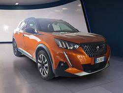 Peugeot 2008 PureTech 155 EAT8 S&S GT CON PR...