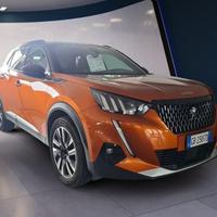 Peugeot 2008 PureTech 155 EAT8 S&S GT CON PR...