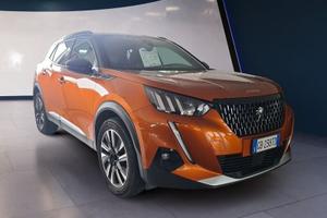 Peugeot 2008 PureTech 155 EAT8 S&S GT CON PR...