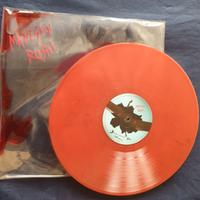 Vinile 33 giri Maneskin - Rush