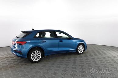 A3 sportback