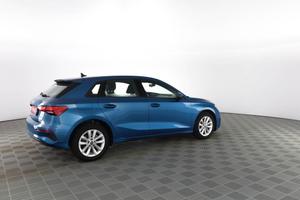 A3 sportback