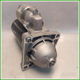 Motorino Avviamento Bosch 0001108202 Fiat Doblo 1