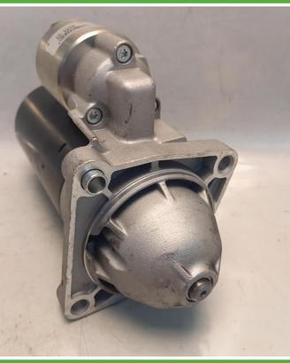 Motorino Avviamento Bosch 0001108202 Fiat Doblo 1