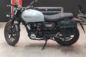 Honda GB 500 ABS