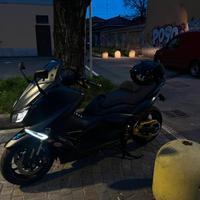 Tmax iron max (ABS)