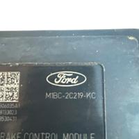 Centralina abs Ford Puma hybrid 1000 cc 125 cv 201