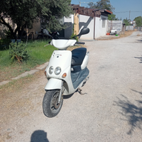 Yamaha Neo's 2001