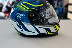 Casco integrale HJC C 70