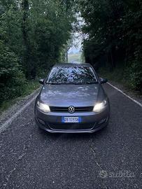 VOLKSWAGEN Polo 1.2 70 CV 5p