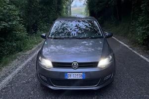 VOLKSWAGEN Polo 1.2 70 CV 5p