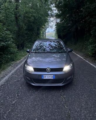 VOLKSWAGEN Polo 1.2 70 CV 5p
