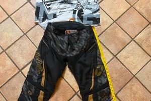 Completo Moto bambino