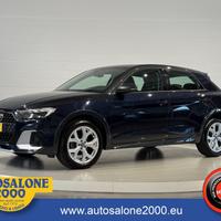 AUDI A1 citycarver 30TFSI S tronic Admired PREZZ