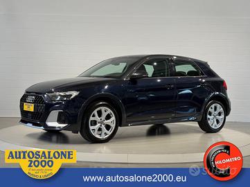 AUDI A1 citycarver 30TFSI S tronic Admired PREZZ