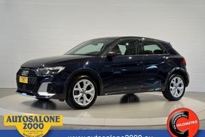 AUDI A1 citycarver 30TFSI S tronic Admired PREZZ