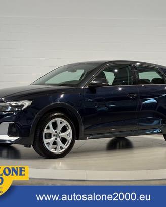 AUDI A1 citycarver 30TFSI S tronic Admired PREZZ