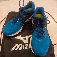 Mizuno wave inspire 14 taglia 47