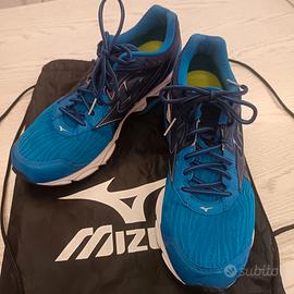 Mizuno wave inspire 14 taglia 47