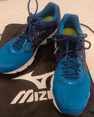 Mizuno wave inspire 14 taglia 47